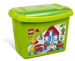 Illustration for article titled Lego Lovers Will Want Every Item In this Gift Guide